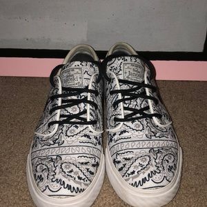 Stefan Janoski shoes